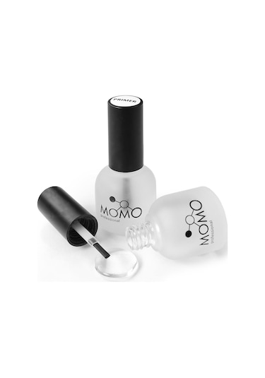 Momo Professional Nail Primer Asitsiz 10 Ml