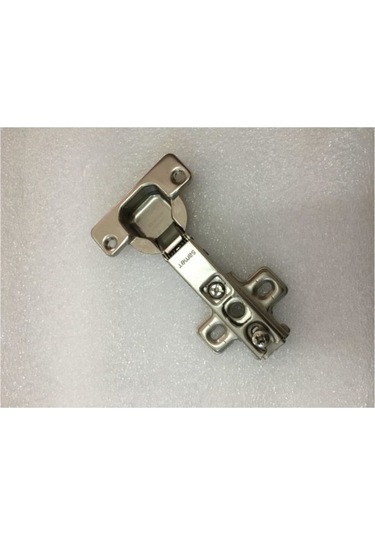 Samet Düz Menteşe 10 Adet