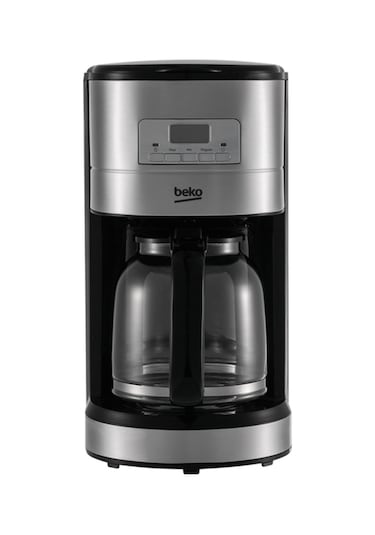 Beko FK5112 I 1000 W Filtre Kahve Makinesi Inox