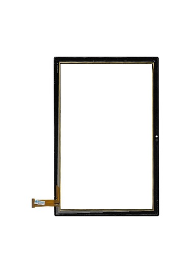 Vorcom Quartz Pro Dokunmatik Siyah