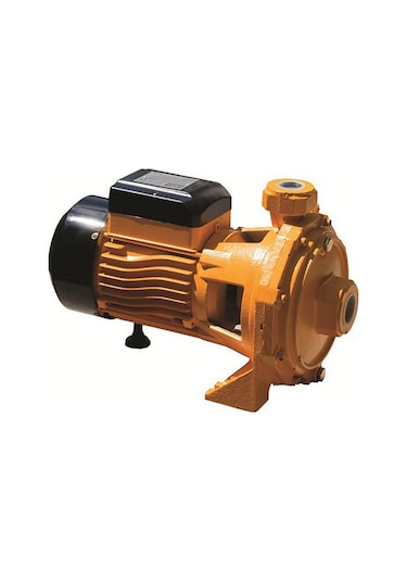 Attlas 2Mcp25/160B Santrifüj Pompa 1Hp