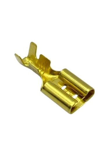 Dişi Fiş Büyük 9.5 Mm