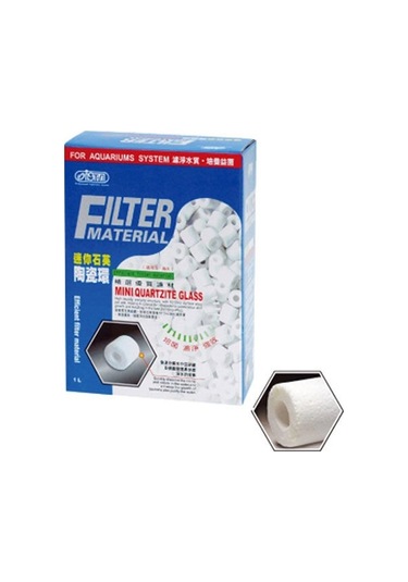 Ista Mini Quartzite Glass 1lt