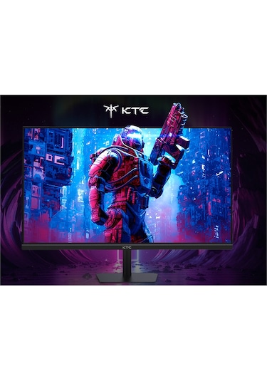 Ktc H25T7 24.5" 1 MS 180 Hz HDMI+Display Freesync Full HD Fast IPS LED Monitör