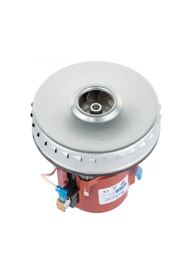 AL 43 SÜPÜRGE MOTORU 1400 W 220 V