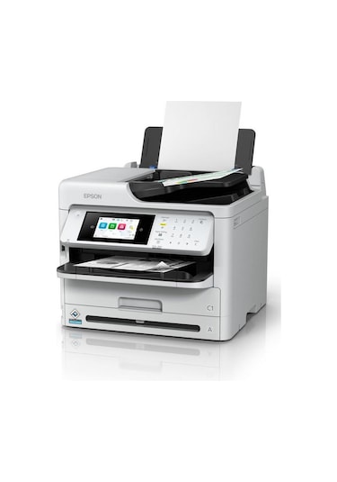 Epson Workforce Pro WF-M5899DWF Müreekep Püskürtmeli Yazıcı