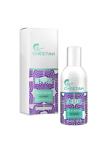 Cheetah Mystic Kadın Parfüm EDP 100 ML