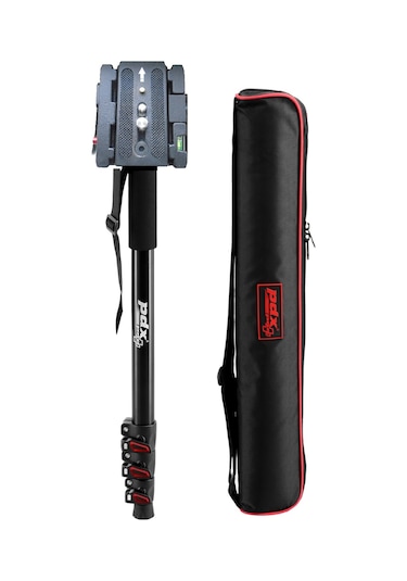 Pdx 0507b Kızaklı Monopod