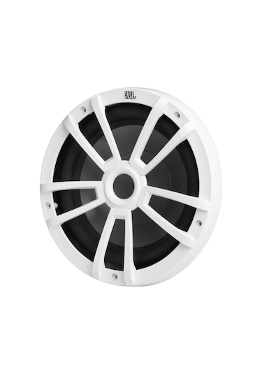 Jbl Marin Subwoofer Stage Serisi 25 Cm 600 Watt Beyaz
