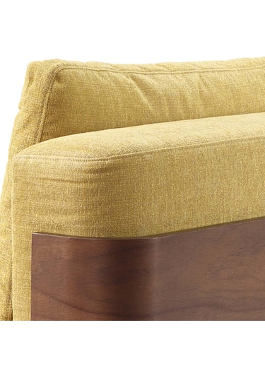 Covus Daybed Ahşap Diğer