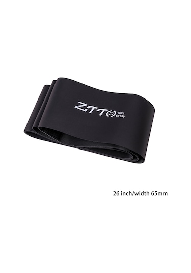 Reedark Kış Ve Dağ Bisikleti Lastik Protektörü - Nilon Pvc İç Lastik Patlamasını Engeller - 20 İnç 80mm Kırmızı