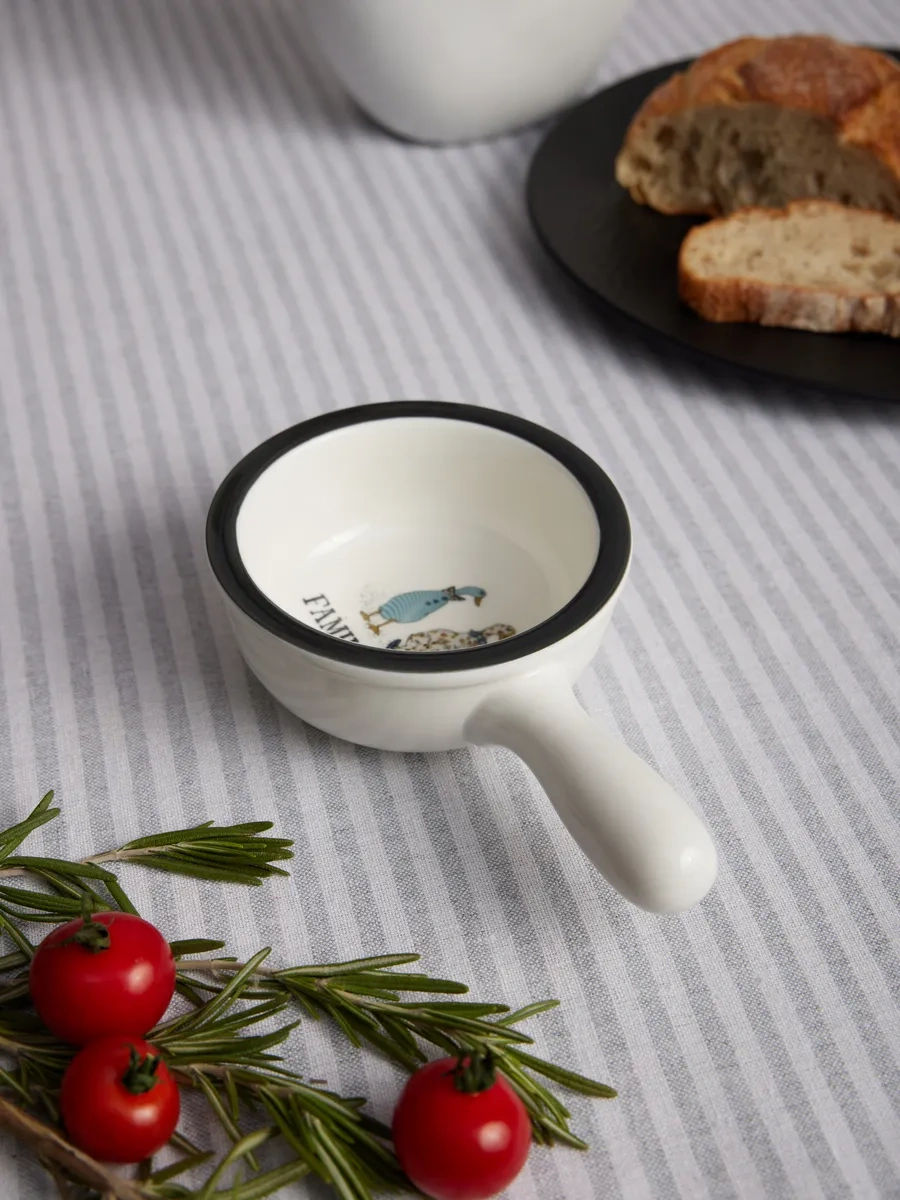 Lefard Kokot "family Farm" 250 Ml For Juil 155855062 Beyaz