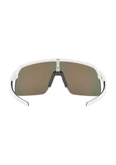 Oakley Sutro Lite Prızm Mat Beyaz Çerçeve Gözlük 94631839 Karışık/Çok Renkli