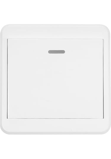 S3050-1 Ewelink Wifi Kapı Çıkış Düğmesi Elektronik Yayın Kilidi