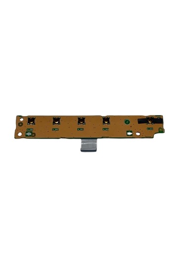 Fujitsu-siemens Amilo Xa 2528-p6010 Power Button Board