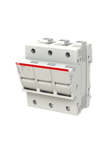 Abb- E 93/50 2csm277962r1801 Kartuş Sigorta Yuvası
