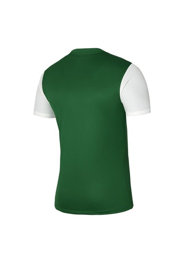 Nike Dri-fit Tiempo Prem Iı Erkek Haki Yuvarlak Yaka Forma Haki