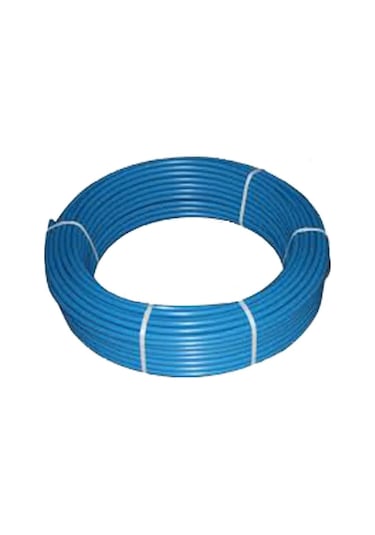 Nartan Mavi Kangal Boru 20Mm 1/2" 10 Atü ( 50 Metre )