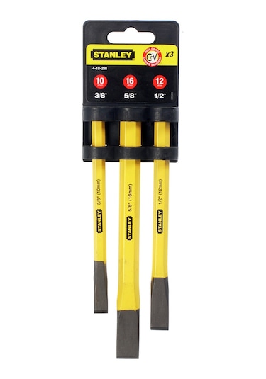 Stanley 4-18-298 Keski Seti 3 Parça