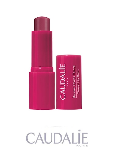 Caudalie Vinotherapist Renkli Dudak Nemlendiricisi 4.5 Gr