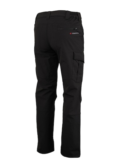 Cresta Outdoor Kargo Cepli Su Itici Erkek Pantolon