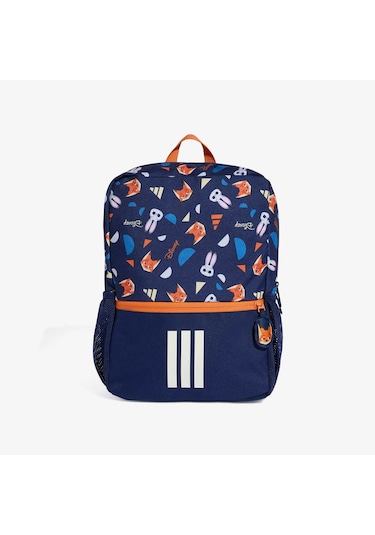 Adidas Disney Zootopia Çocuk Mavi Sırt Çantası Ka9881 Mavi