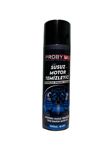 Probywax Susuz Motor Temizleyici 500 Ml