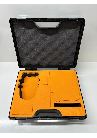 Dji Mini 5 Pro Hardcase Drone Taşıma Çantası Clascase C034