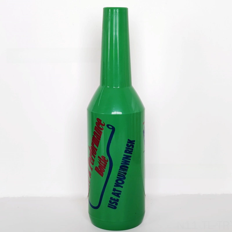 Hombey Bartender İçin Yeşil Plastik Uygulama Şişesi - Bar Alatları, Mixoloji Egzersiz, Dayanıklı Ve Temizlenmesi Kolay