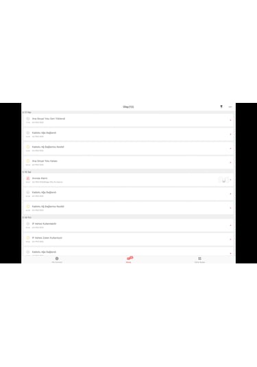 Hıkvısıon Kablosuz Alarm Seti
