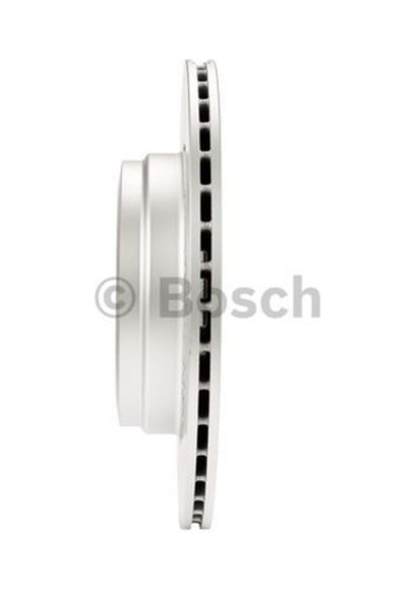 Bmw 7 E65 730D 2002-2005 Bosch Arka Disk 2 Adet