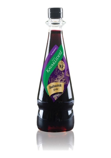 Balsamik Sirke 500 Ml