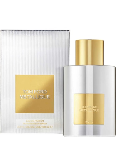 Tom Ford Metallique Kadın Parfüm EDP 100 ML