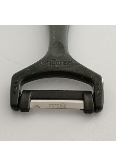 Solingen Soyacak (simli)