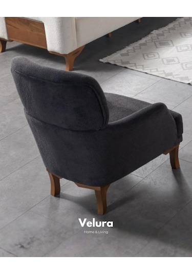 Azra Berjer - Lacivert Lacivert