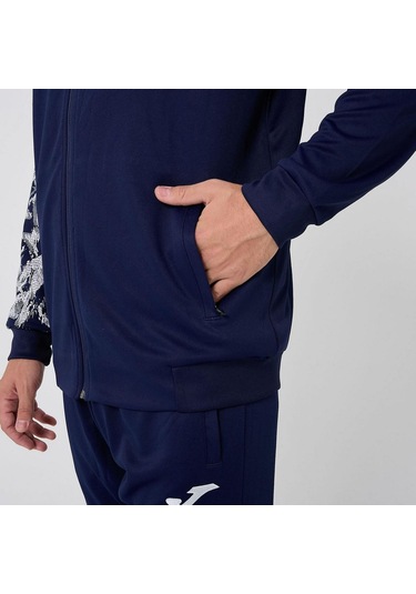 Joma 9212325-20.068 Premium Erkek Eşofman Takımı Lacivert