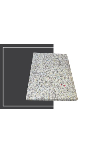 Ses Yalıtım Malzemesi 120 Dnsbondex 10mm - 70x100cm-30 Adet