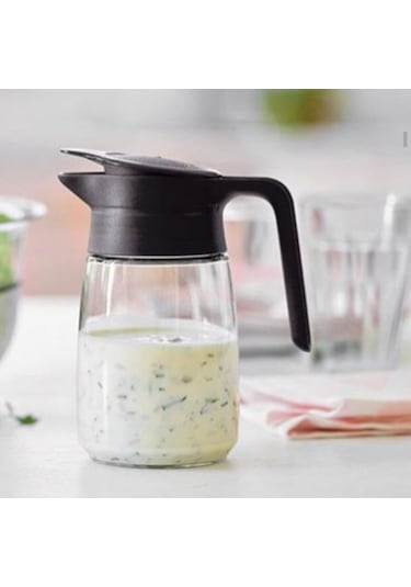 Tupperware Royal Sosluk 350 ML