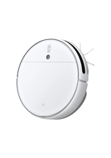 Xiaomi Mi Robot Vacuum Mop 2 Akıllı Robot Süpürge ve Paspas
