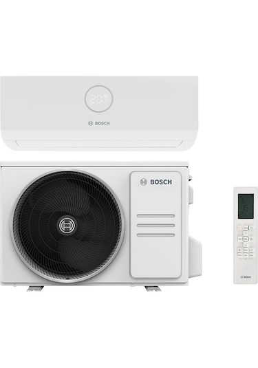 Bosch Climate 3000i 12000 BTU Duvar Tipi Inverter Klima