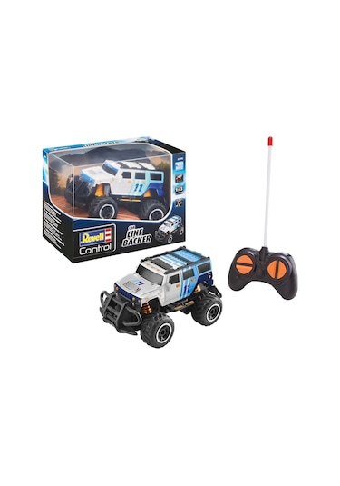 23493 Revell Rc Line Backer