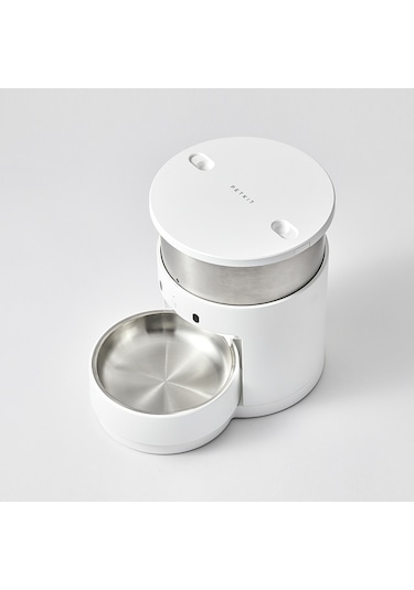 Petkit Akıllı Besleme Ünitesi 5L Fresh Element