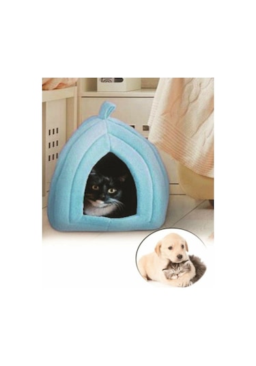 Pet Hut Polar Köpek Yatağı 32.5 x 38 CM