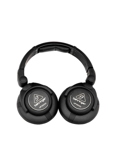 Behringer Hpx6000 Profesyonel Dj Kulaklığı