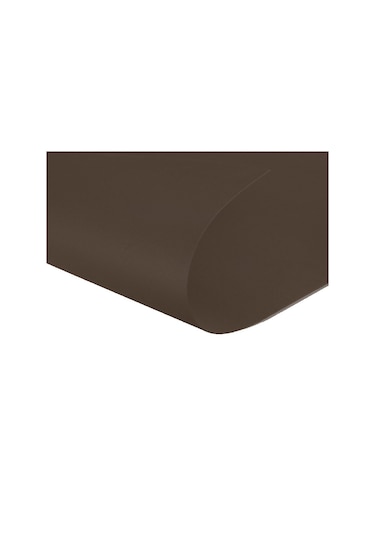 Roco Paper Çiçek Yapım Eva 2 Mm. 50x70 Cm - Kahverengi