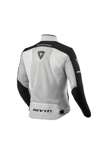 Revit Revıt Aırwave 3 Mont Gümüş - Siyah