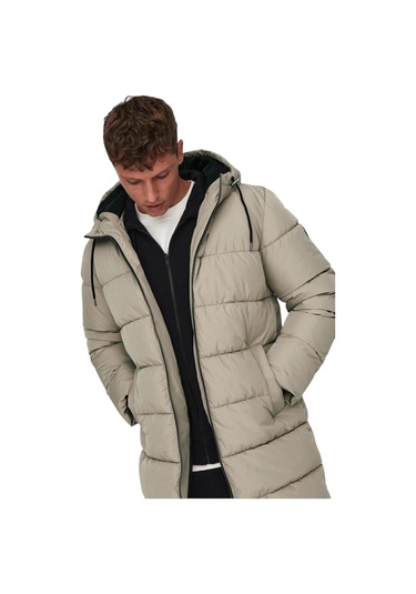 Only Erkek Haki Mont 22022100-03 Haki