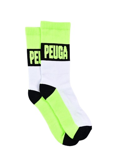 Erkek Rei 3'lü Spor Soket Çorap Renkli