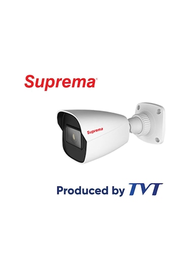 Spb-9421s4 Suprema 2 Mp Ip Ir Bullet Kamera