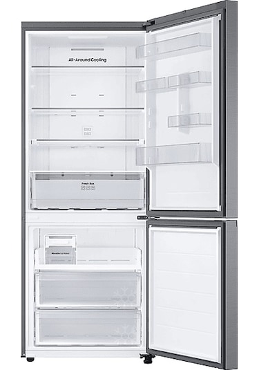 Samsung RB50DG601ES9TR 508 L Cooling Buzdolabı